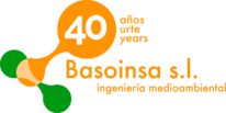 Basoinsa 40 años