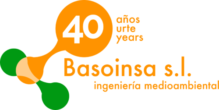 Basoinsa 40 años